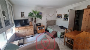 studio à la vente -   92360  MEUDON LA FORET, surface 27,03 m2 vente studio - NAO8149691